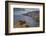 Slieve League, County Donegal, Ulster, Republic of Ireland, Europe-Carsten Krieger-Framed Photographic Print