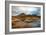 Sligachan Bridge, Isle of Skye Scotland UK-Tracey Whitefoot-Framed Photographic Print