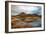 Sligachan Bridge, Isle of Skye Scotland UK-Tracey Whitefoot-Framed Photographic Print