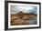 Sligachan Bridge, Isle of Skye Scotland UK-Tracey Whitefoot-Framed Photographic Print