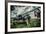 Slim's Garage-Stephen Arens-Framed Photographic Print