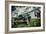 Slim's Garage-Stephen Arens-Framed Photographic Print