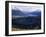 Slim's River Valley in Autumn, Kluane National Park, Yukon Territory, Canada-Scott T. Smith-Framed Photographic Print