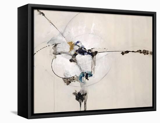 Slings and Arrows-Kari Taylor-Framed Premier Image Canvas