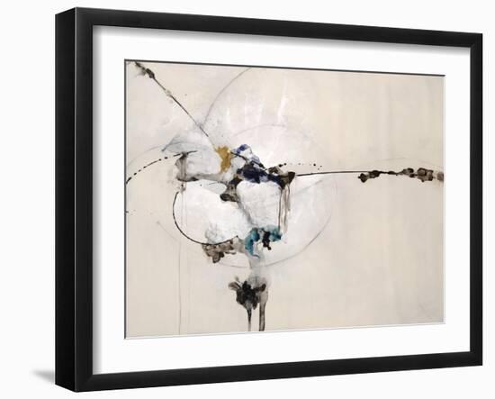 Slings and Arrows-Kari Taylor-Framed Giclee Print