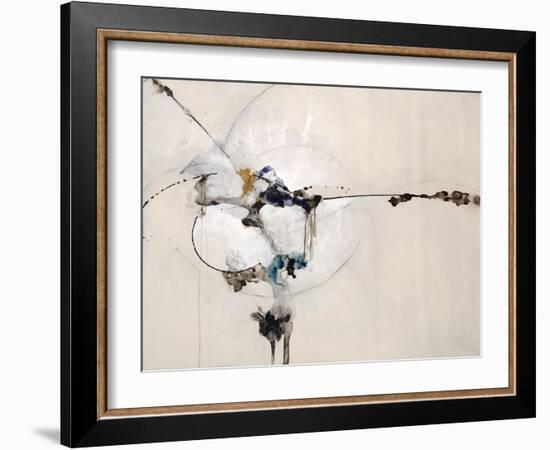 Slings and Arrows-Kari Taylor-Framed Giclee Print