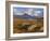 Slioch and Loch Maree, Wester Ross, North West Scotland, United Kingdom, Europe-Neale Clarke-Framed Photographic Print