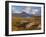 Slioch and Loch Maree, Wester Ross, North West Scotland, United Kingdom, Europe-Neale Clarke-Framed Photographic Print