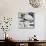 Slip Knot IV-Jason Jarava-Mounted Giclee Print displayed on a wall
