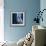 Slipped Disc, MRI Scan-PASIEKA-Framed Premium Photographic Print displayed on a wall