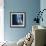 Slipped Disc, MRI Scan-PASIEKA-Framed Premium Photographic Print displayed on a wall