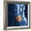 Slipped Disc, MRI Scan-PASIEKA-Framed Photographic Print