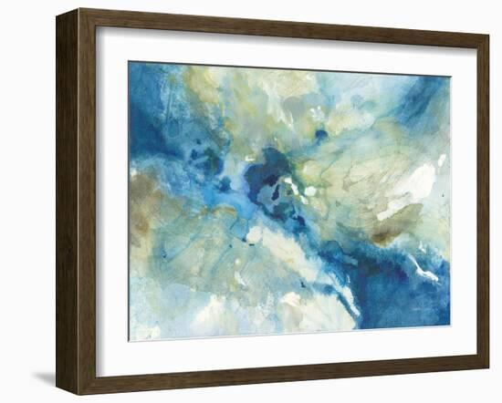 Slipstream-Danhui Nai-Framed Art Print