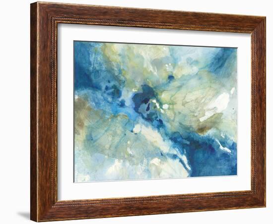 Slipstream-Danhui Nai-Framed Art Print