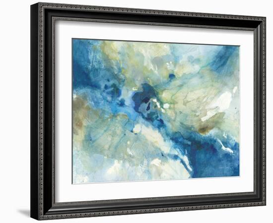 Slipstream-Danhui Nai-Framed Art Print