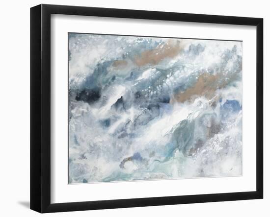 Slipstream-Jason Jarava-Framed Giclee Print