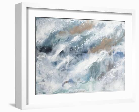 Slipstream-Jason Jarava-Framed Giclee Print