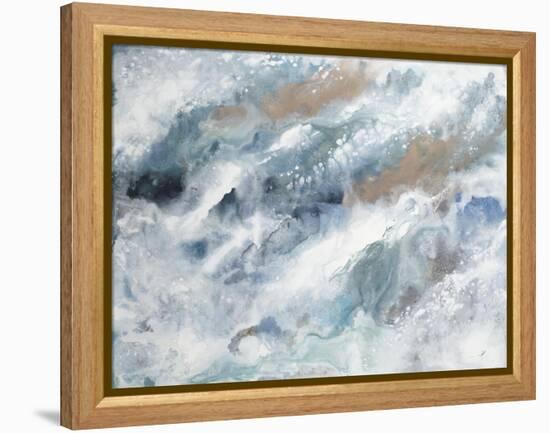 Slipstream-Jason Jarava-Framed Premier Image Canvas