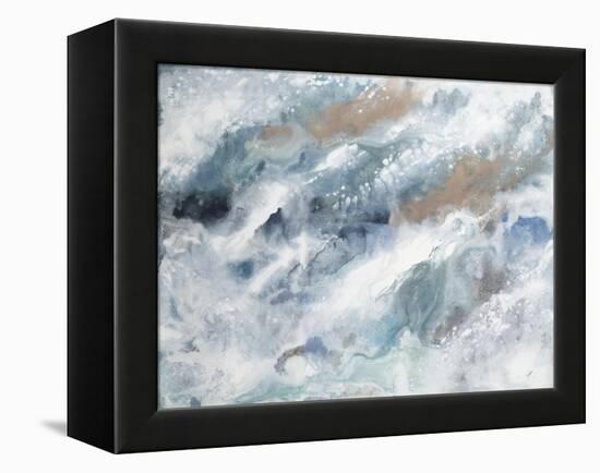 Slipstream-Jason Jarava-Framed Premier Image Canvas