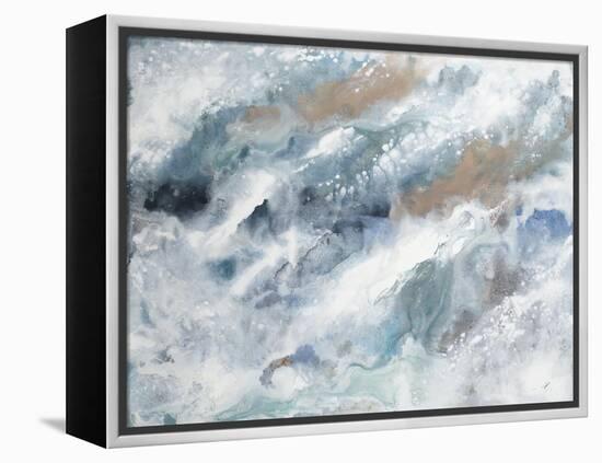 Slipstream-Jason Jarava-Framed Premier Image Canvas