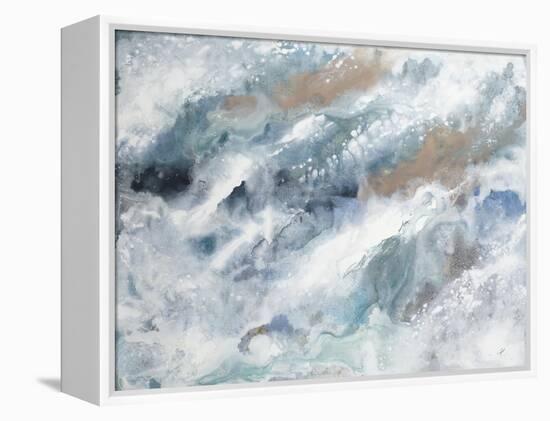 Slipstream-Jason Jarava-Framed Premier Image Canvas