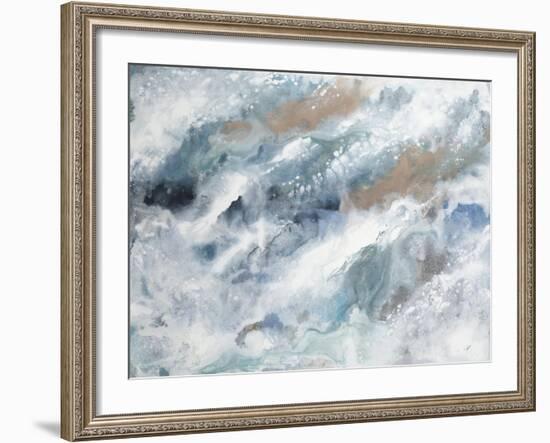 Slipstream-Jason Jarava-Framed Giclee Print