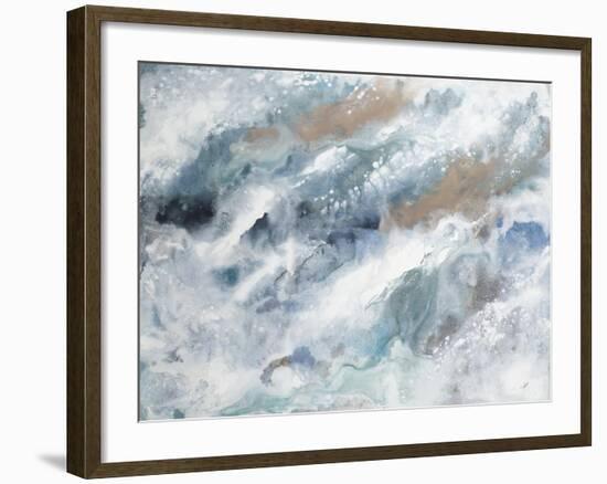 Slipstream-Jason Jarava-Framed Giclee Print