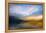 Slocan Lake 1-Ursula Abresch-Framed Premier Image Canvas