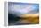 Slocan Lake 1-Ursula Abresch-Framed Premier Image Canvas