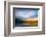 Slocan Lake 1-Ursula Abresch-Framed Photographic Print