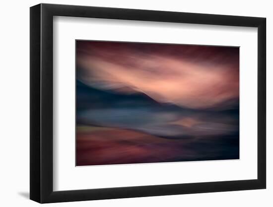 Slocan Lake 2-Ursula Abresch-Framed Photographic Print