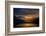 Slocan Lake 3-Ursula Abresch-Framed Premium Photographic Print