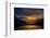 Slocan Lake 3-Ursula Abresch-Framed Premium Photographic Print