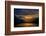 Slocan Lake 3-Ursula Abresch-Framed Photographic Print