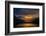 Slocan Lake 3-Ursula Abresch-Framed Photographic Print