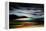 Slocan Nights-Ursula Abresch-Framed Premier Image Canvas