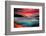 Slocan Red-Ursula Abresch-Framed Photographic Print