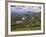 Slopes of the Quiraing, Northeast Coast of Trotternish Peninsula, Isle of Skye, Scotland-Patrick Dieudonne-Framed Photographic Print