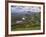 Slopes of the Quiraing, Northeast Coast of Trotternish Peninsula, Isle of Skye, Scotland-Patrick Dieudonne-Framed Photographic Print