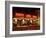 Sloppy Joe's Bar, Duval Street, Key West, Florida, USA-Fraser Hall-Framed Photographic Print