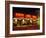 Sloppy Joe's Bar, Duval Street, Key West, Florida, USA-Fraser Hall-Framed Photographic Print