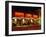 Sloppy Joe's Bar, Duval Street, Key West, Florida, USA-Fraser Hall-Framed Photographic Print