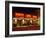 Sloppy Joe's Bar, Duval Street, Key West, Florida, USA-Fraser Hall-Framed Photographic Print