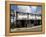 Sloppy Joe's Bar, Famous Because Ernest Hemingway Drank There, Duval Street, Florida-R H Productions-Framed Premier Image Canvas