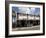 Sloppy Joe's Bar, Famous Because Ernest Hemingway Drank There, Duval Street, Florida-R H Productions-Framed Photographic Print