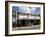 Sloppy Joe's Bar, Famous Because Ernest Hemingway Drank There, Duval Street, Florida-R H Productions-Framed Photographic Print