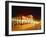 Sloppy Joe's Bar, Key West, Florida, USA-Amanda Hall-Framed Photographic Print