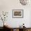 Sloppy Joe's Bar-Curt Teich & Company-Framed Art Print displayed on a wall