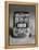 Slot Machine known as a One-Armed Bandit-Yale Joel-Framed Premier Image Canvas