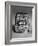 Slot Machine known as a One-Armed Bandit-Yale Joel-Framed Photographic Print